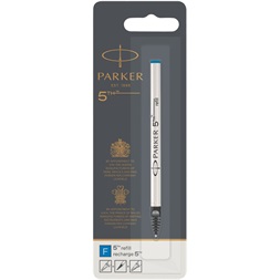 Parker Royal 5th kék tollbetét