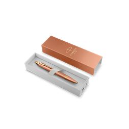 Parker Royal Rituals IM 2203902 arany klipsz narancssárga golyóstoll