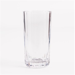 Pasabahce Antalya Long Drink 305ml koktélos pohár szett 6 darabos