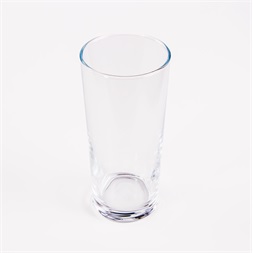 Pasabahce Senator Beer 360ml sörös pohár szett 12 darabos