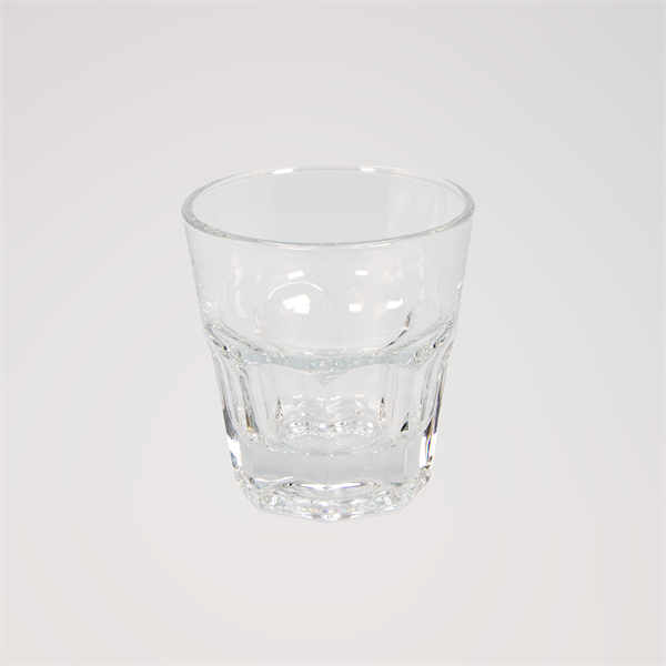 Pasabahce V-Block Fruit Juice 140ml pohár szett 6 darabos