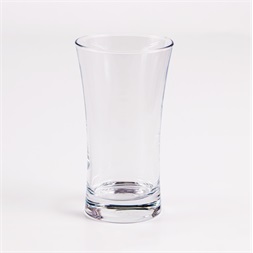 Pasabahce V-Block Long Drink 300ml koktélos pohár szett 6 darabos