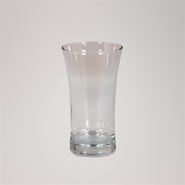 Pasabahce V-Block Long Drink 300ml koktélos pohár szett 6 darabos