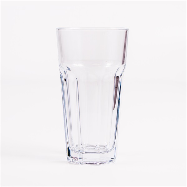 Pasabahce Casablanca V-Block Long Drink 365ml koktélos pohár szett 12 darabos