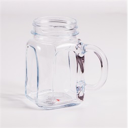 Pasabahce bögre 450ml