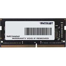 Patriot 16GB 2666MHz DDR4 Signature Line (PSD416G26662S) memória