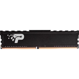 Patriot 8GB 3200MHz DDR4 Signature Line Premium (PSP48G320081H1) memória