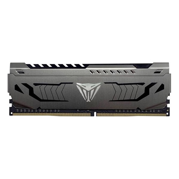 Patriot 8GB 3200MHz DDR4 Viper Steel (PVS48G320C6) memória
