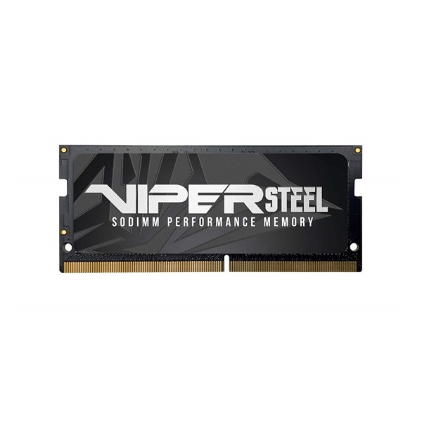 Patriot 8GB 3200MHz DDR4 Viper Steel (PVS48G320C8S) memória