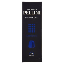Pellini Absolute Nespresso kompatibilis 10 db kávékapszula