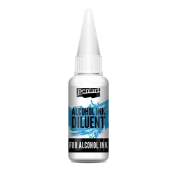 Pentart 20 ml alkoholos tinta higító