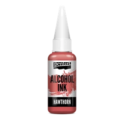 Pentart 20 ml galagonya alkoholos tinta