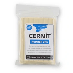 Pentart Cernit 56 g homokszín süthető gyurma