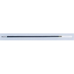 Pentel BKL7 fekete golyóstoll betét