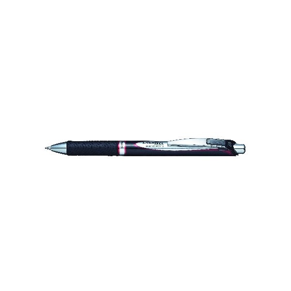 Pentel EnerGel 0,7mm zselés piros rollertoll