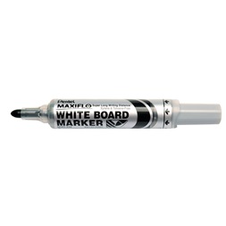 Pentel Maxiflo fekete táblamarker