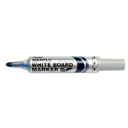 Pentel Maxiflo kék táblamarker