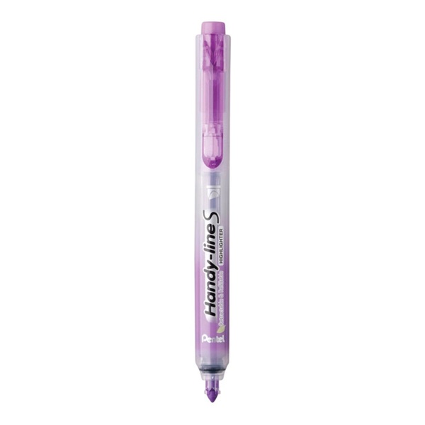 Pentel SXS15 lila szövegkiemelő