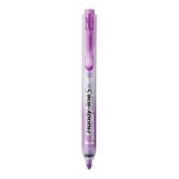 Pentel SXS15 lila szövegkiemelő