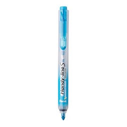 Pentel SXS15 világoskék szövegkiemelő