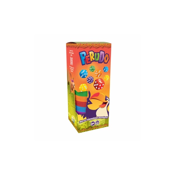 Perudo társasjáték