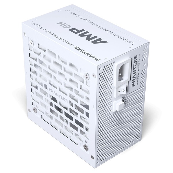 Phanteks AMP GH 1200W 80+ Platinum tápegység