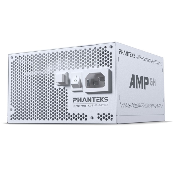 Phanteks AMP GH 1200W 80+ Platinum tápegység
