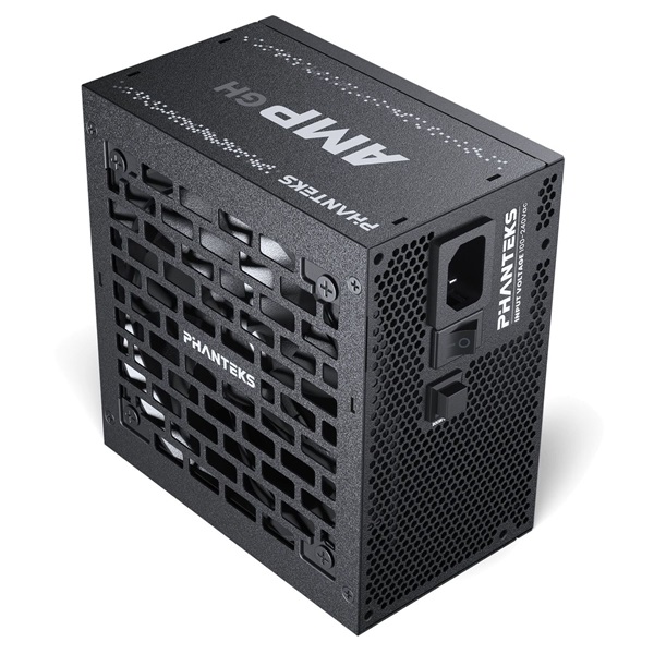 Phanteks AMP GH 1200W 80+ Platinum tápegység