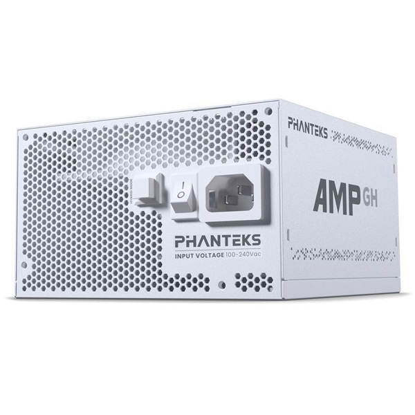 Phanteks AMP GH 750W 80+ Gold tápegység