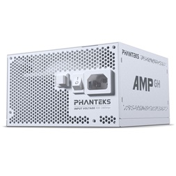 Phanteks AMP GH 750W 80+ Gold tápegység