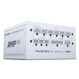 Phanteks AMP GH 750W 80+ Gold tápegység