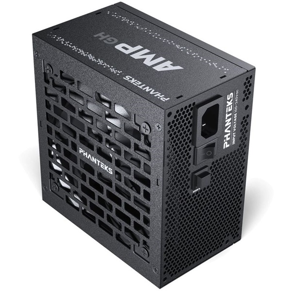 Phanteks AMP GH 750W 80+ Gold tápegység