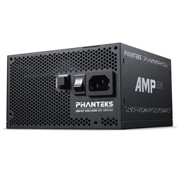 Phanteks AMP GH 850W 80+ Gold tápegység