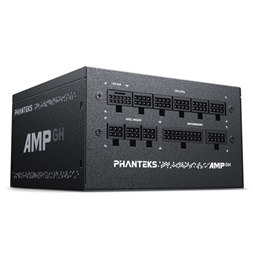 Phanteks AMP GH 850W 80+ Gold tápegység