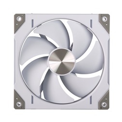 Phanteks D30 3db 140mm PWM DRGB fehér ventilátor