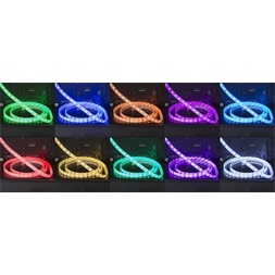 Phanteks Enthoo Luxe RGB 2m LED szalag