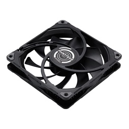 Phanteks M25 140mm PWM fekete ventilátor