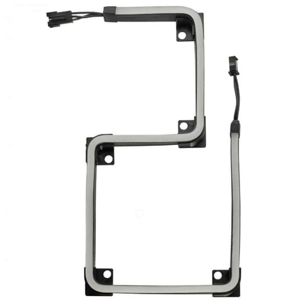 Phanteks NEON ARGB LED 2x 40cm Kit LED szalag