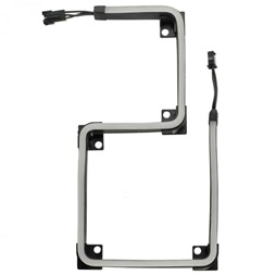 Phanteks NEON ARGB LED 2x 40cm Kit LED szalag