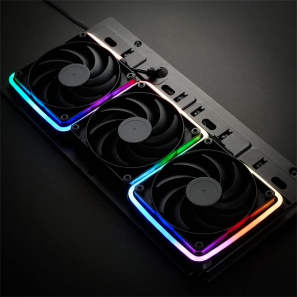 Phanteks NEON ARGB LED 2x 40cm Kit LED szalag