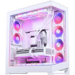 Phanteks NV7 Premium DRGB Kit fehér LED készlet