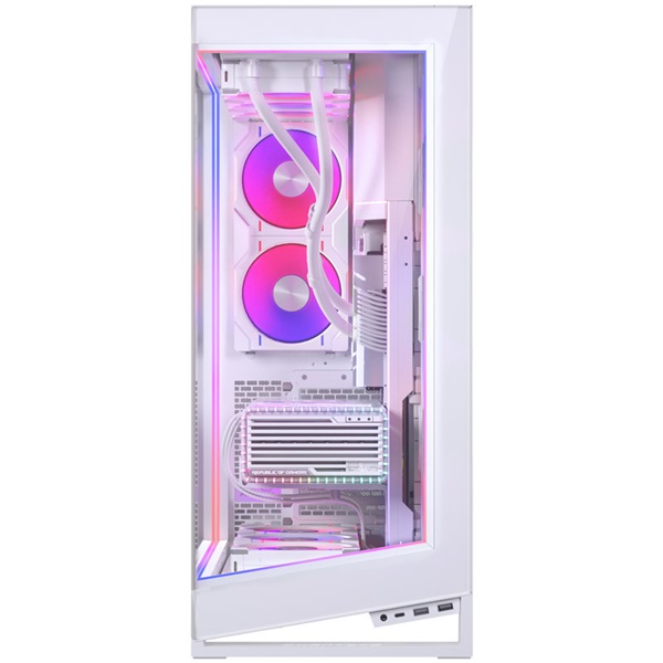 Phanteks NV7 Premium DRGB Kit fehér LED készlet