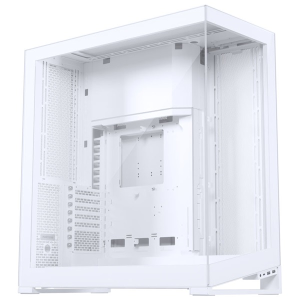 Phanteks NV9 E-ATX A-RGB fehér ház