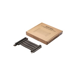 Phanteks PCI-e 4.0 90 fok-os 15cm riser kábel