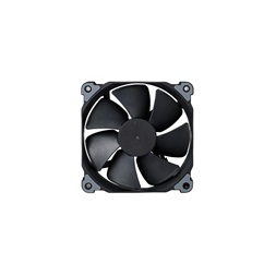 Phanteks PH-F120MP V2 120mm fekete ventilátor