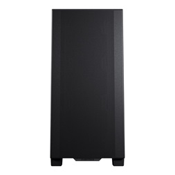 Phanteks XT Pro edzett üveg fekete ház