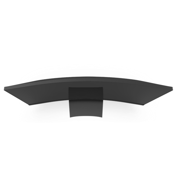 Philips 23,6" 241E1SCA FHD VA VGA/HDMI ívelt monitor