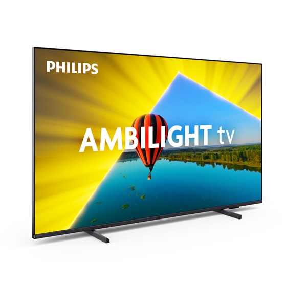 Philips 43" 43PUS8079 4K UHD Smart Ambilight LED TV