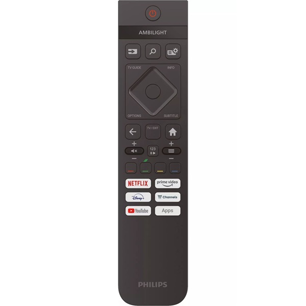 Philips 43" 43PUS8079 4K UHD Smart Ambilight LED TV (Újracsomagolt)