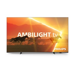 Philips 55" 55PML9008 4K UHD Smart Ambilight MiniLED TV (Újracsomagolt)